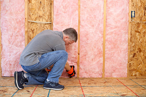 Best Blown-In Insulation  in Barton, NM